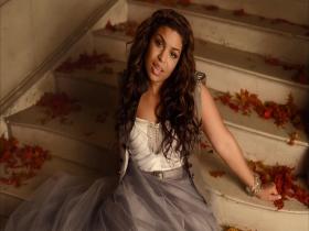 Jordin Sparks Beauty And The Beast (BD)